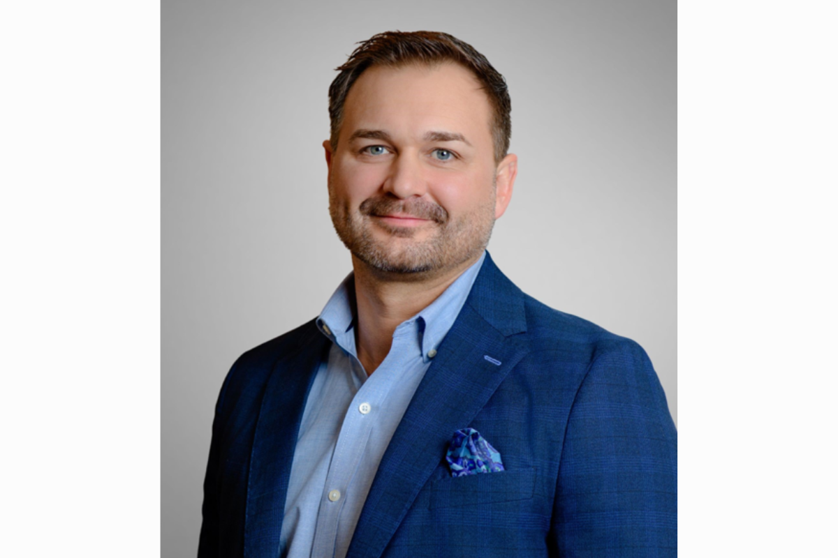 Jason Schneider TDECU Executive Vice President and Chief Operating Officer