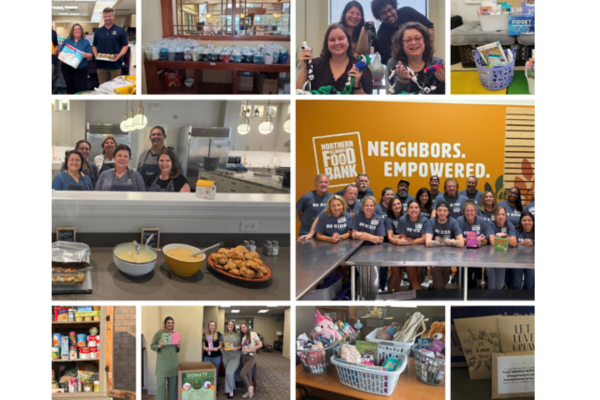 NuMark CU 11 Days of Kindness