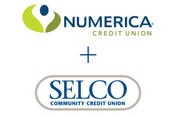 Numerica Selco Merger