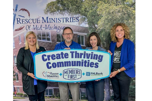 Rescue Ministries Community Multiplier