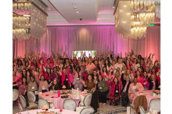 The League of Credit Unions and Affiliates INSPIRE 2026